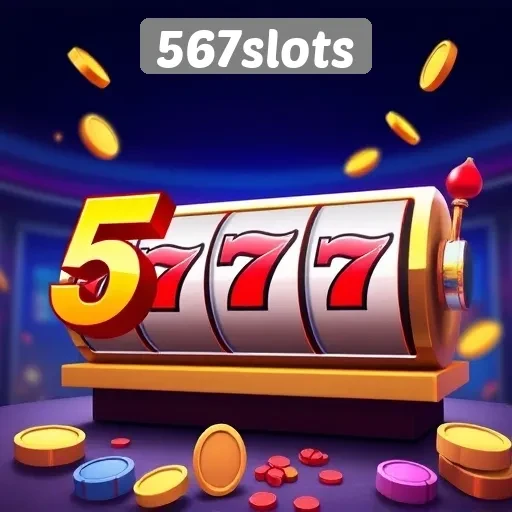 Keunggulan 567slots dalam Permainan Slot Online