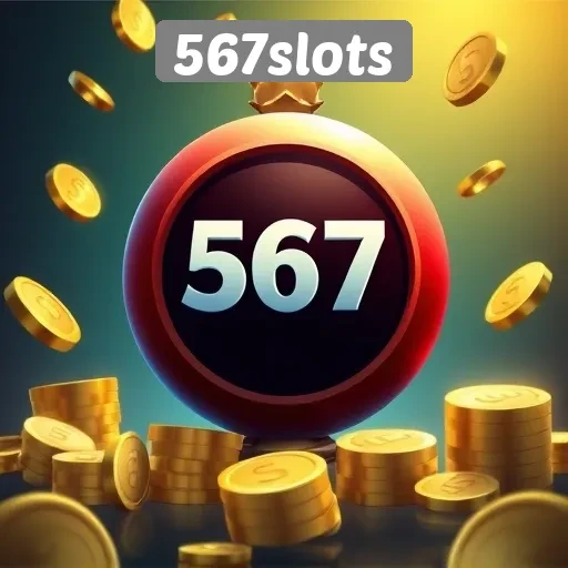 Bonus dan Promosi Menarik di 567slots