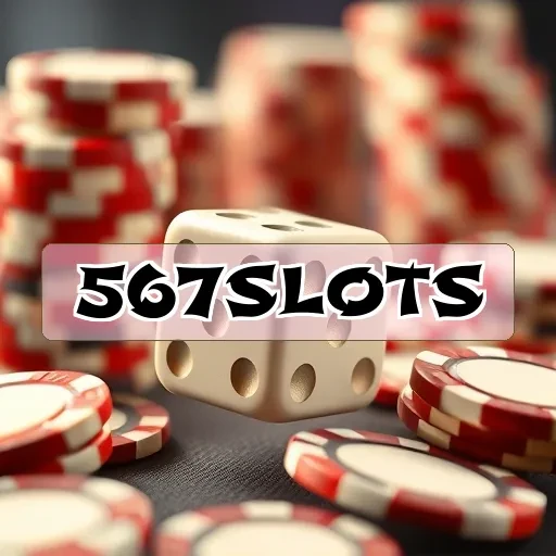 567slots: Temukan Bonus Menarik yang Menggoda di Situs Game Terpercaya
