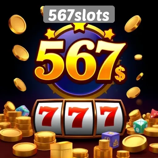 Perbandingan 567slots dengan Situs Game Slot Lain di Indonesia