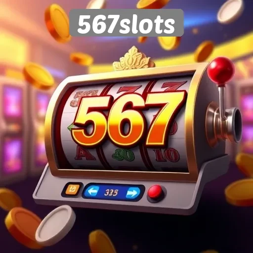 Menggali Fitur Menarik di 567slots bagi Pemain Indonesia