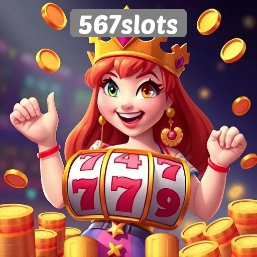 Menelusuri Fitur Menarik di Situs 567slots