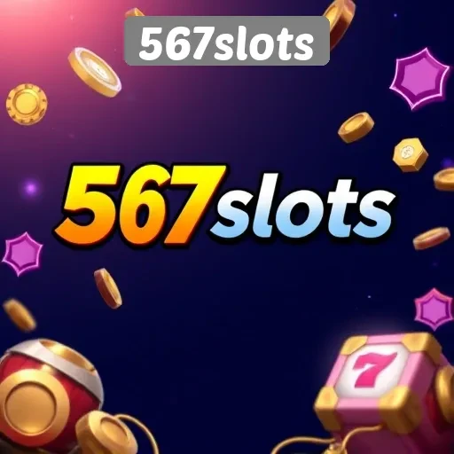 Mengulas Fitur dan Permainan Menarik di 567slots