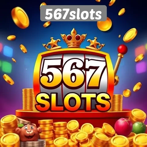 Fitur Menarik yang Ditawarkan oleh 567slots