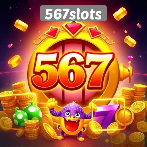 Pendalaman Fitur Menarik di Situs Game 567slots