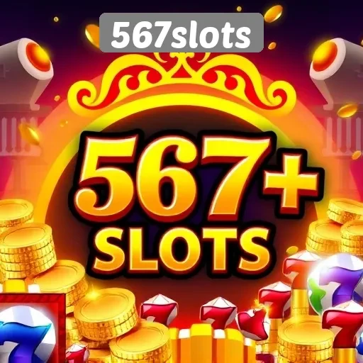 Berbagai Jenis Permainan yang Tersedia di 567slots