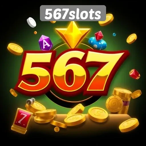 Varian Permainan yang Tersedia di 567slots