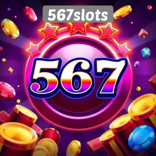 Inovasi Grafis dan Fitur Menarik di 567slots