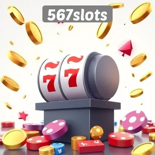 Strategi Menang Maksimal saat Bermain di 567slots