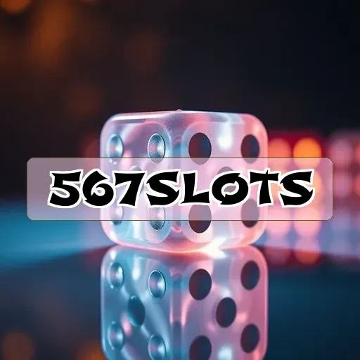 567slots Menawarkan Pengalaman Slot Mobile Tak Terlupakan