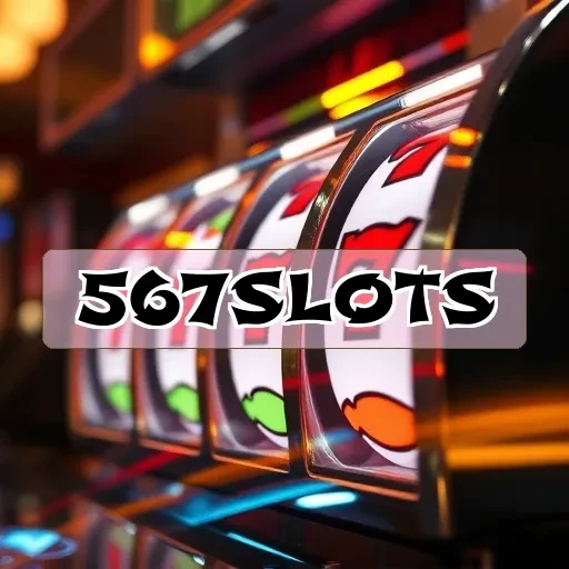 567slots: Temukan Permainan Populer yang Menggugah Adrenalin Anda