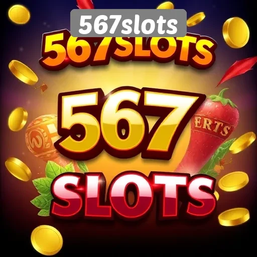 Promosi dan Bonus Menarik di 567slots untuk Pengguna Baru