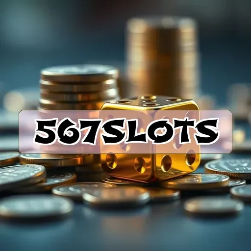 567slots - Ulasan Permainan