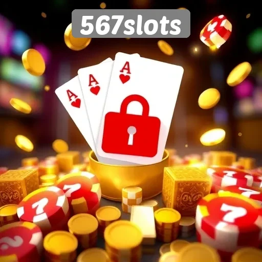 Analisis Keamanan dan Privasi di 567slots
