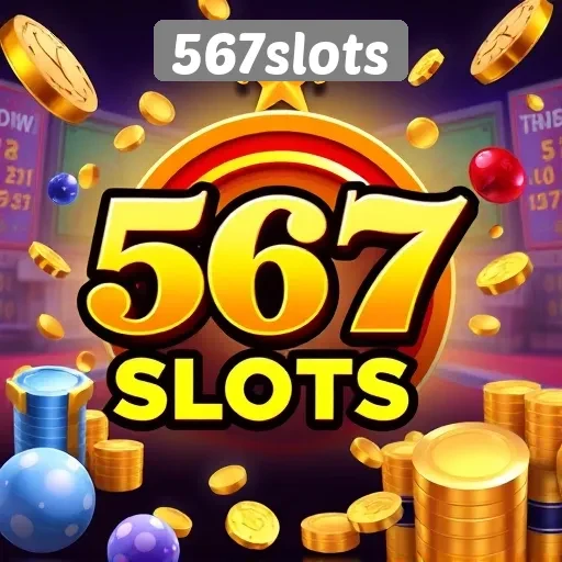 Mengenal 567slots Situs Game Slot Terpercaya