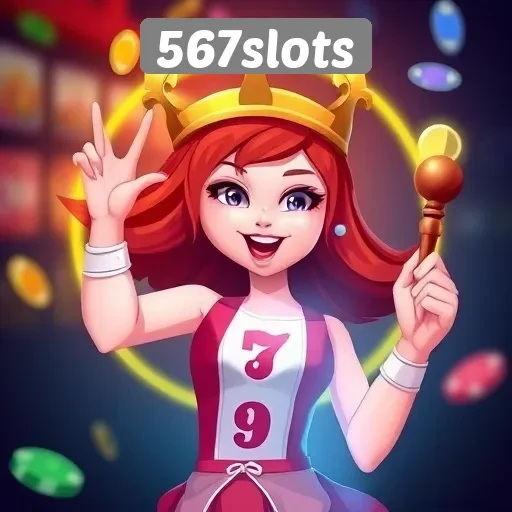 Mengenal 567slots Situs Game Terpercaya di Indonesia