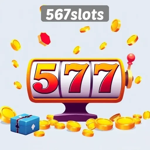 Menggunakan Strategi Cerdas di 567slots untuk Mendapatkan Kemenangan