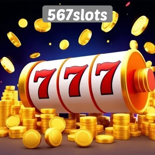 Tips dan Trik Menang Besar di 567slots