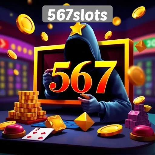 Keamanan Transaksi di Situs 567slots yang Perlu Diketahui