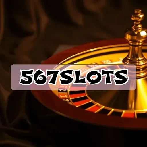 567slots: Panduan Lengkap untuk Menjadi Ahli Slot Online