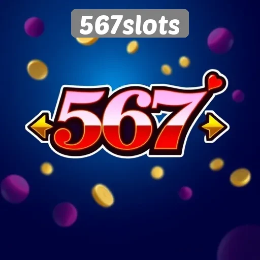 Apa Saja Permainan Unggulan di 567slots dan Keuntungannya